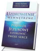 Uzdrowienie wewnętrzne. Pozwól - okładka książki