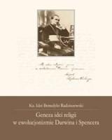 Geneza idei religii w ewolucjonizmie Darwina i Spencera
