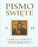 Pismo Święte Starego i Nowego Testamentu