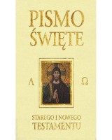 Pismo Święte Starego i Nowego Testamentu