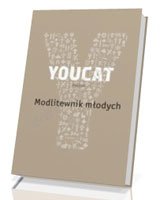 Youcat polski modlitewnik młodych