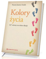 Kolory życia. 167 wierszy na różne okazje