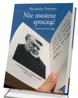 Nie możesz spocząć