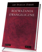 Rozważania ewangeliczne - okładka książki