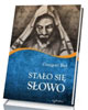 Stało się Słowo - okładka książki