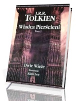 Władca Pierścieni. Tom 2. Dwie Wieże