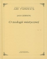O teologii mistycznej