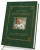 Papieski modlitewnik dla seniorów - okładka książki