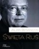 Święta Ruś - okładka książki