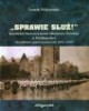 Sprawie służ. Katolickie Stowarzyszenie - okładka książki