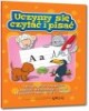Uczymy się czytać i pisać - okładka książki