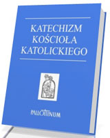 Katechizm Kościoła Katolickiego (B6 TW)