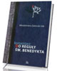 Komentarz do Reguły św. Benedykta - okładka książki
