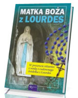 Matka Boża z Lourdes