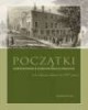 Początki amerykańskiej administracji - okładka książki