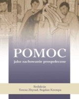 Pomoc jako zachowanie prospołeczne