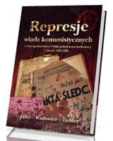 Represje władz komunistycznych wobec społeczeństwa Polski południowo-wschodniej w latach 1944-1956