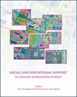 Social and Educational Support in Life-long Human
