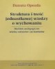  - okładka książki