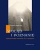 Wgląd i poznanie. Epistemologia - okładka książki