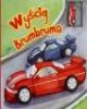 Wyścig Brumbruma - okładka książki