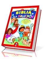 Biblia dla maluchów