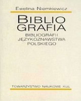 Bibliografia bibliografii językoznawstwa polskiego