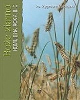 Boże ziarno. Homilie na rok a, b, c