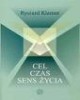 Cel. Czas. Sens życia - okładka książki