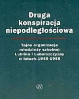 Druga konspiracja niepodległościowa