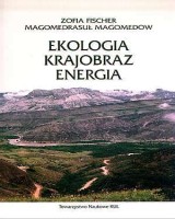 Ekologia - krajobraz - energia
