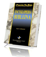 Encyklopedia biblijna. Prymasowska Seria Biblijna