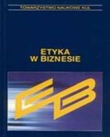 Etyka w biznesie