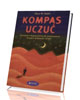 Kompas uczuć - okładka książki