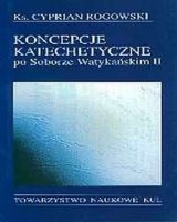 Koncepcje katechetyczne po Soborze Watykańskim II