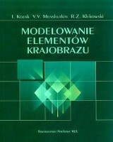Modelowanie elementów krajobrazu