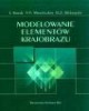 Modelowanie elementów krajobrazu - okładka książki