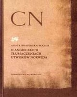 O angielskich tłumaczeniach utworów Norwida