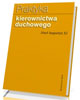 Praktyka kierownictwa duchowego - okładka książki