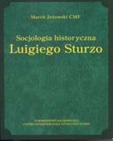 Socjologia historyczna Luigiego Sturzo