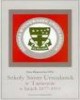Szkoły Sióstr Urszulanek w Tarnowie - okładka książki