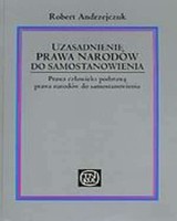 Uzasadnienie prawa narodów do samostanowienia.