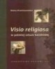 Visio religiosa w polskiej sztuce - okładka książki
