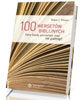 100 wersetów biblijnych które każdy - okładka książki