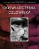 Doświadczenia człowieka - okładka książki