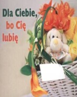 Perełka 187. Dla ciebie bo cię lubię