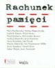 Rachunek pamięci - okładka książki