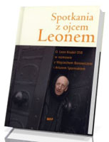 Spotkania z ojcem Leonem