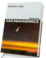 Zielone oczy