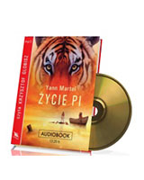 Życie Pi (CD mp3)